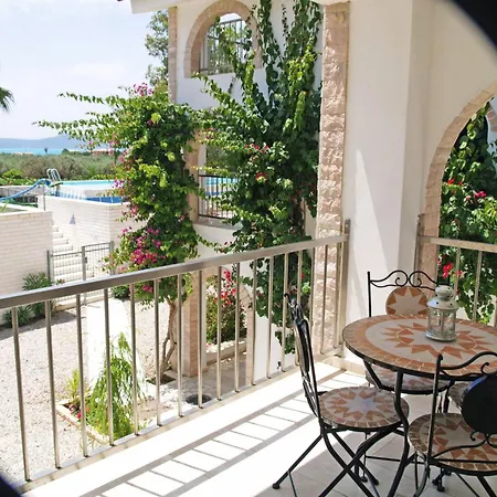 In Ermioni Mit Grill- Gemeinschaftlichem Pool Und Terrasse By Interhome * Thermisía