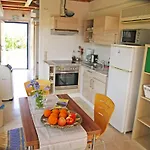 In Ermioni Mit Grill- Gemeinschaftlichem Pool Und Terrasse By Interhome Thermisía