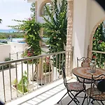 In Ermioni Mit Grill- Gemeinschaftlichem Pool Und Terrasse By Interhome * Thermisía