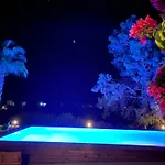 In Ermioni Mit Grill- Gemeinschaftlichem Pool Und Terrasse By Interhome Thermisía