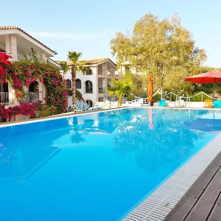 Ferienhaus In Ermioni Mit Grill- Gemeinschaftlichem Pool Und Terrasse By Interhome *