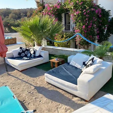 In Ermioni Mit Grill- Gemeinschaftlichem Pool Und Terrasse By Interhome *
