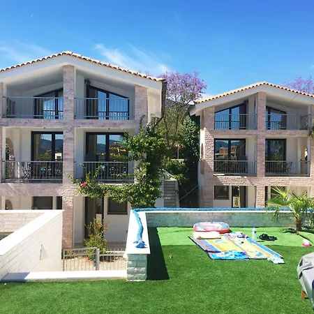 In Ermioni Mit Grill- Gemeinschaftlichem Pool Und Terrasse By Interhome * Thermisía