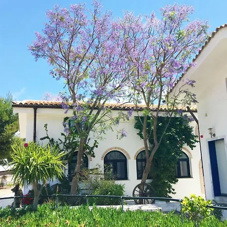 別荘 In Ermioni Mit Grill- Gemeinschaftlichem Pool Und Terrasse By Interhome