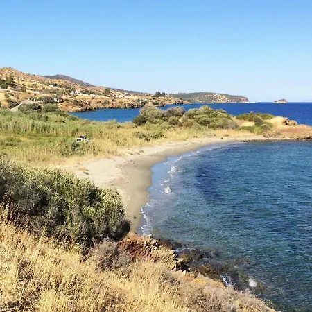 In Ermioni Mit Grill- Gemeinschaftlichem Pool Und Terrasse By Interhome