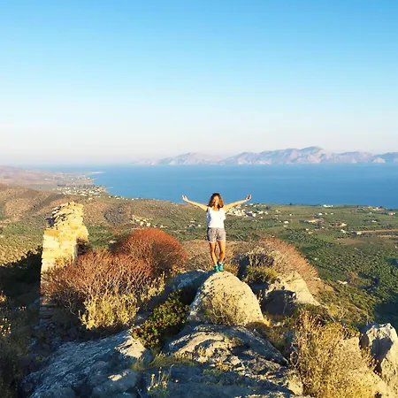 In Ermioni Mit Grill- Gemeinschaftlichem Pool Und Terrasse By Interhome * Thermisía