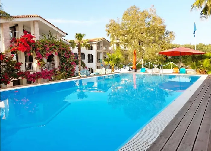 別荘 In Ermioni Mit Grill- Gemeinschaftlichem Pool Und Terrasse By Interhome *