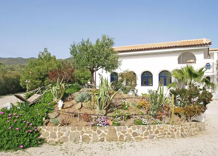 In Ermioni Mit Grill- Gemeinschaftlichem Pool Und Terrasse By Interhome * Thermisía