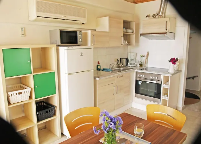 別荘 In Ermioni Mit Grill- Gemeinschaftlichem Pool Und Terrasse By Interhome Thermisía