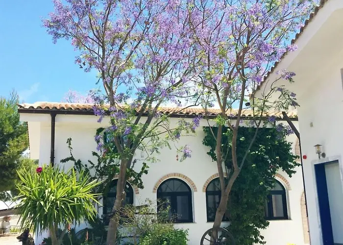 別荘 In Ermioni Mit Grill- Gemeinschaftlichem Pool Und Terrasse By Interhome