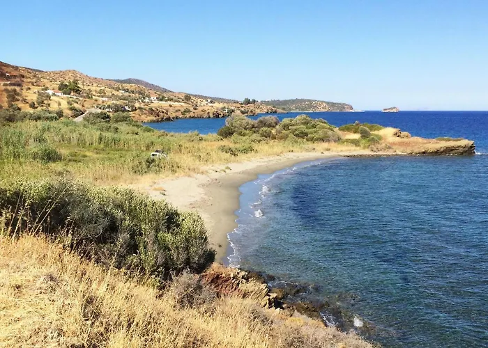 In Ermioni Mit Grill- Gemeinschaftlichem Pool Und Terrasse By Interhome