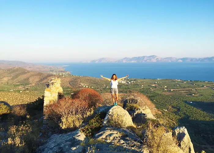 In Ermioni Mit Grill- Gemeinschaftlichem Pool Und Terrasse By Interhome * Thermisía