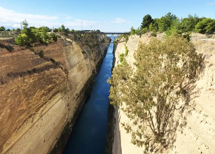 別荘 In Ermioni Mit Grill- Gemeinschaftlichem Pool Und Terrasse By Interhome Thermisía