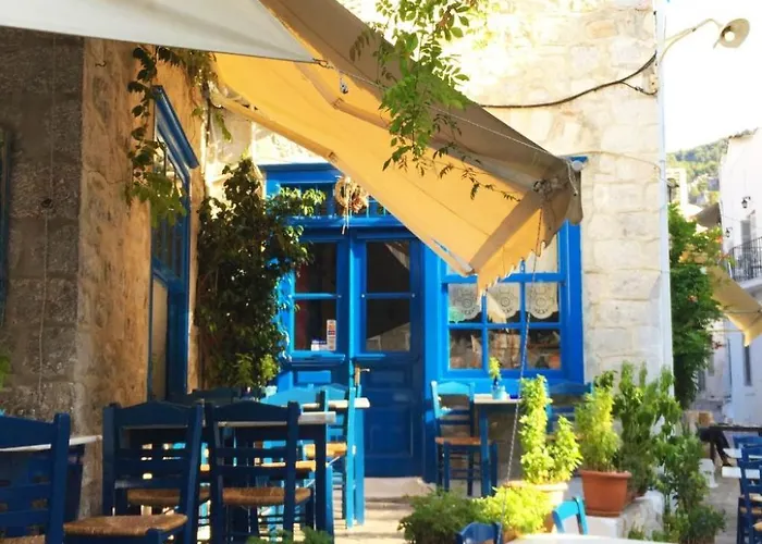 In Ermioni Mit Grill- Gemeinschaftlichem Pool Und Terrasse By Interhome