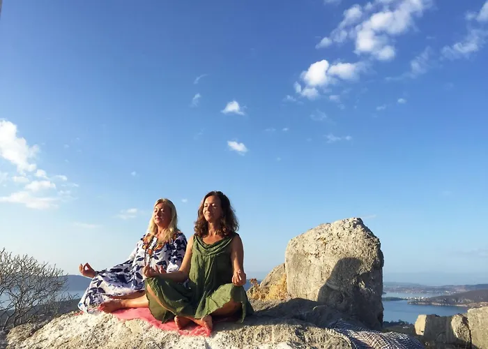 Hébergement de vacances In Ermioni Mit Grill- Gemeinschaftlichem Pool Und Terrasse By Interhome *