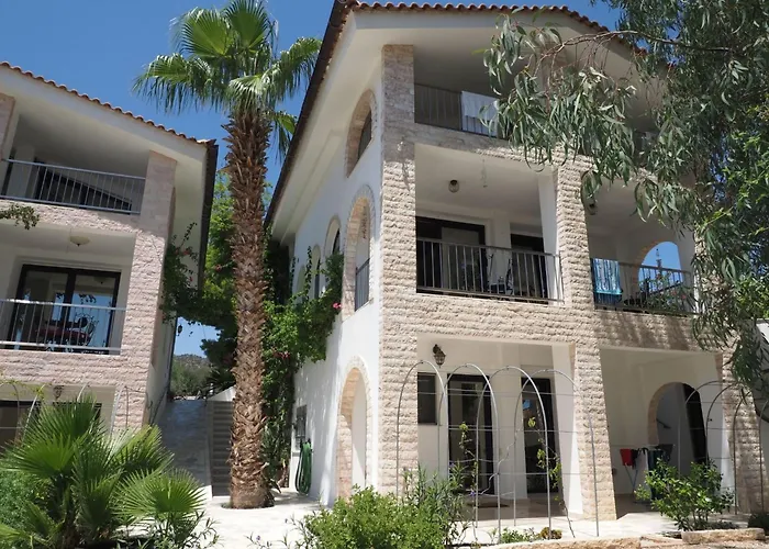 別荘 In Ermioni Mit Grill- Gemeinschaftlichem Pool Und Terrasse By Interhome Thermisía