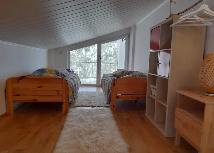 In Ermioni Mit Grill- Gemeinschaftlichem Pool Und Terrasse By Interhome Hébergement de vacances Thermisía